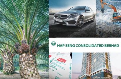 Hap Seng buys land in KL Metropolis for mixed project worth RM8.7 bil GDV