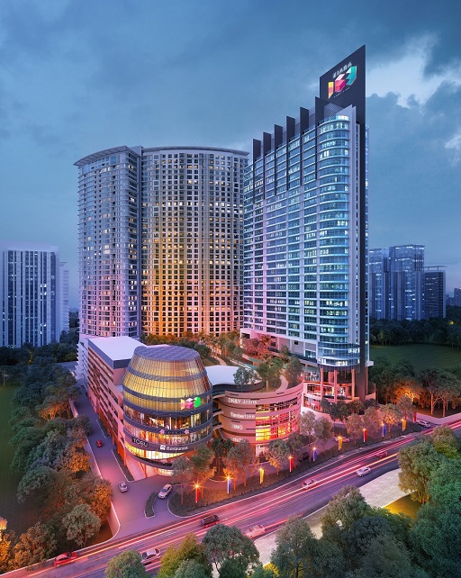 The Ooak Suites